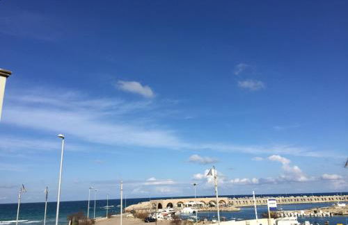 Casa sul Mare - WIFI free - parcheggio privato - Foto 41