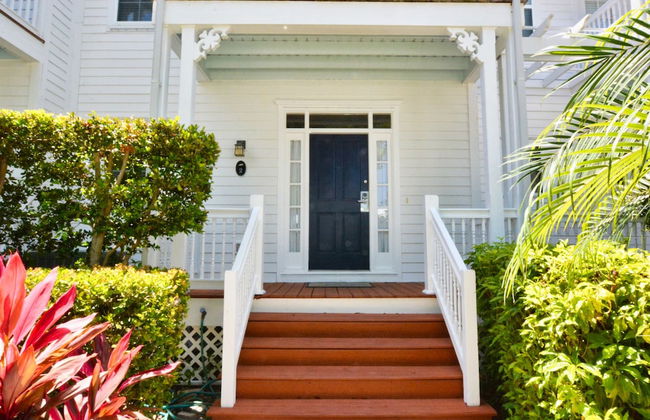 Indigo Reef Resort Villas & Marina by KeysCaribbean - Foto 9