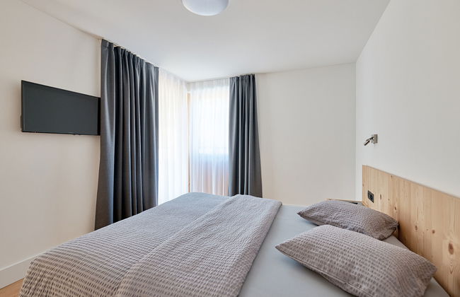 Catrina 2-Zimmer Standard Apartment - Foto 19