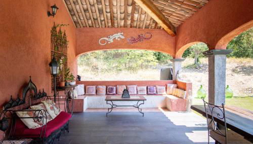 Villa "La Renaissance" idéale pour Farnienté 15 couchages - Foto 3