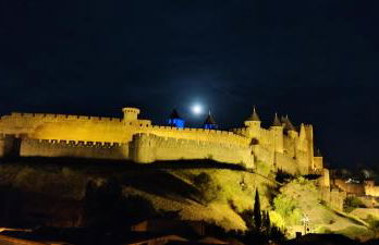 La Maison des Templiers ~ Ostal Médiéval ~ Logis enchantés - Foto 33