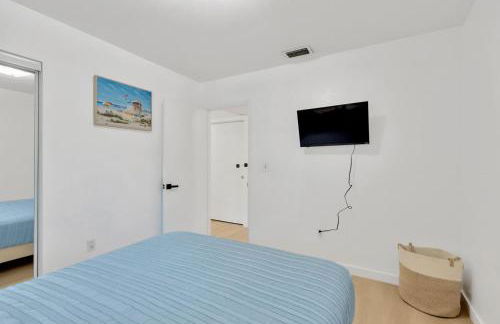 The Modern Palms few mins from Downtown Tampa Ybor city - Foto 16