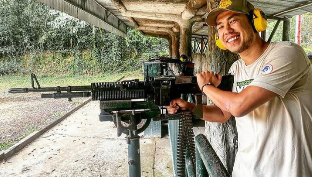 Tour de medio día a los túneles de Cu Chi desde la ciudad de Ho Chi Minh - Foto 3, Descubra los túneles de Cu Chi en esta excursión de un día desde la ciudad de Ho Chi Minh con un guía turístico experimentado. Ve bajo tierra para explorar el sistema de túneles y prueba suerte en el campo de tiro.