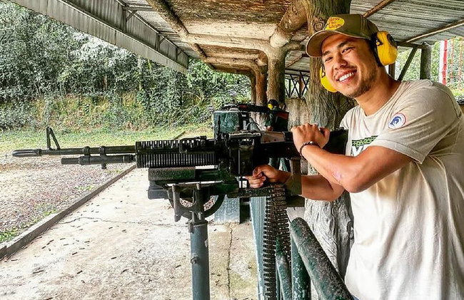 Cu Chi Tunnels Half-Day Tour from Ho Chi Minh City - Photo 7