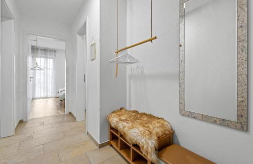 Smurmelhomes Oase: Terrasse - Parken - Kind - Foto 24