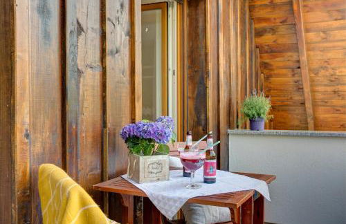 Spreewaldferienhaus - Urlaub - Foto 11