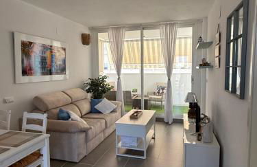 1BD 1BTH near Finestrat Beach Benidorm - Photo 12