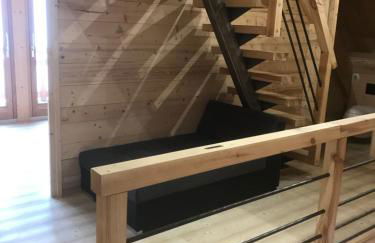 La grange à Gaspard - Foto 17