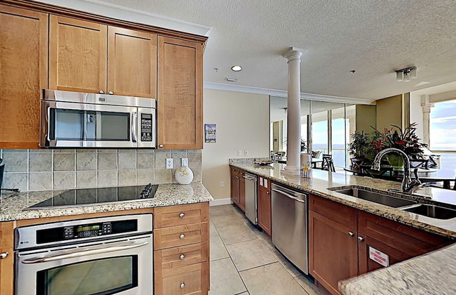 Beach Club by Southern Vacation Rentals - Foto 59