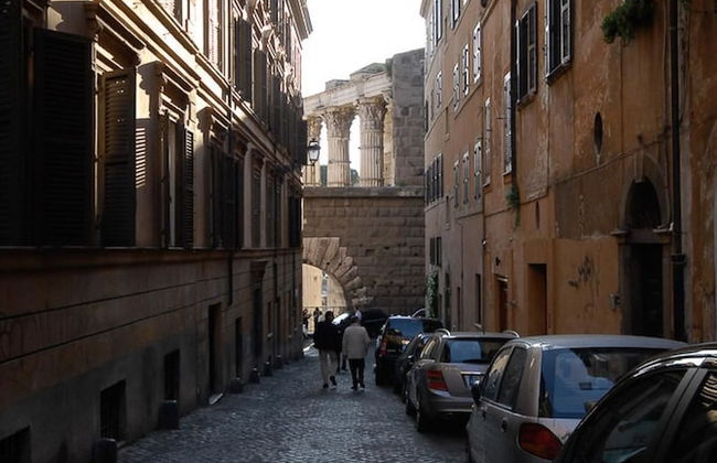 Ibernesi 1 Apartment - Foto 31