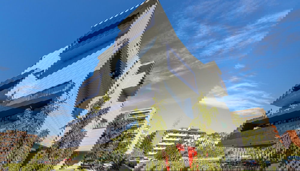 Icon H 505 Suite Business - Photo 1, Room