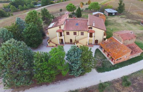 Agriturismo con cucina Il Favaio - Foto 6