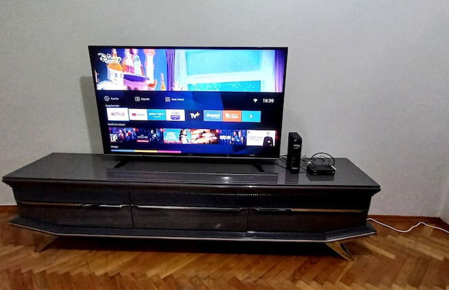 Ortaköy Grand Appartement 3and1 - Foto 11