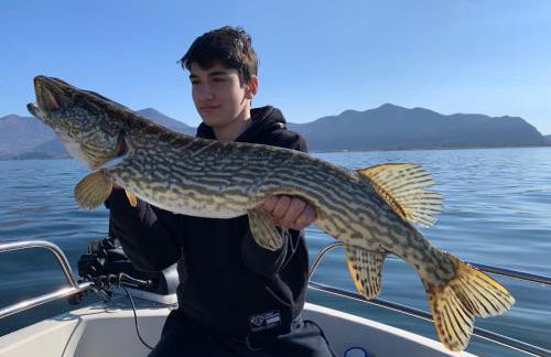 In Riva al Lago di Iseo Dependance Primo Piano - Foto 41