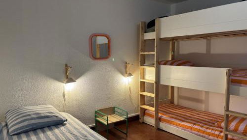 Gîte paisible 8 pers avec jardin proche Parc Le Pal - FR-1-489-613 - Foto 4