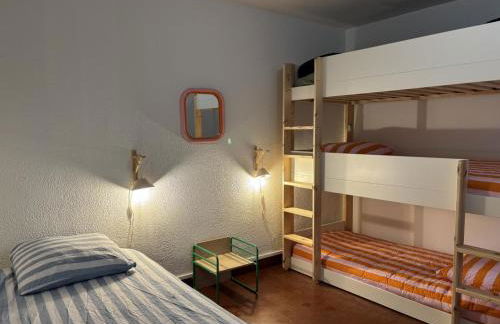 Gîte paisible 8 pers avec jardin proche Parc Le Pal - FR-1-489-613 - Foto 4