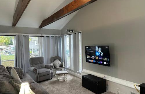 Ottawa Family Nest - Foto 7