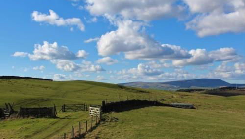 Rita's Roost, Lancs, tranquil with amazing views - Foto 4
