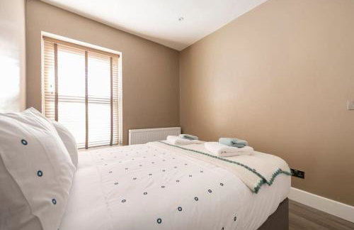 Luxury London Garden Flat - Foto 35