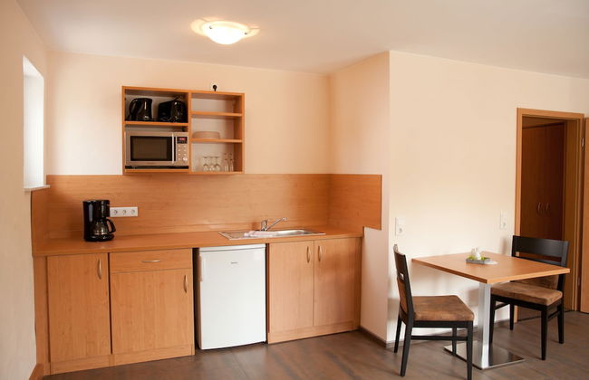 Apartmenthaus Wesertor - Foto 21