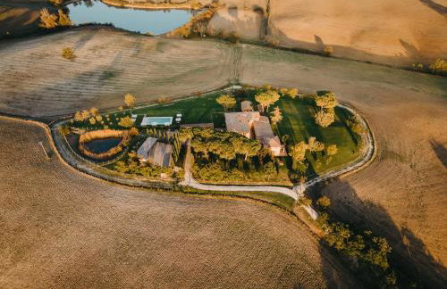 Casanova di Campriano - Foto 70