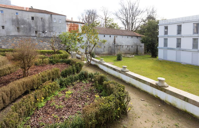 Modern Studio @ Palácio de Cristal - Foto 30