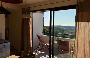 Le Gîte de la Magnanerie - Foto 8