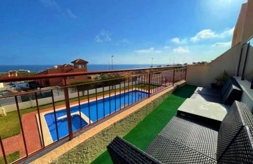 Sea view Mojon Hills - Foto 27