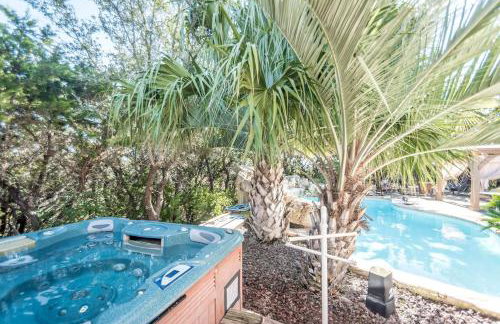 Modern Texas Hill Country Suite Rental for Four near San Antonio - Foto 34