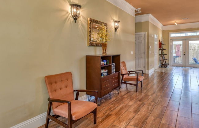 The Twine House - Foto 43