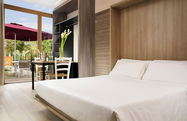 Antico Podere San Francesco Hotel - Photo 36