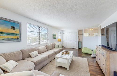 Beach to Bay Getaway - Foto 3