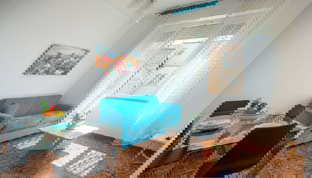 Spazioso App To Mare E Sport - Foto 1, Habitación