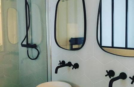 Eiffel Tower 4P apartment - Passy - quiet - - Foto 2