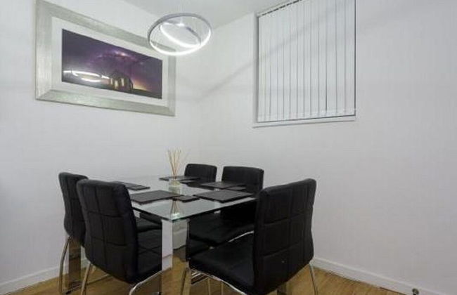 Live in Leeds Nazarene Apartments - Foto 37