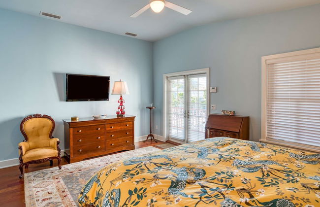 Old City St Augustine - Foto 34