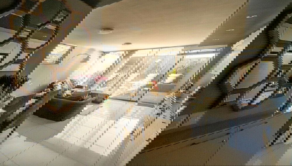 The Legacy II - Foto 1, Imagen principal