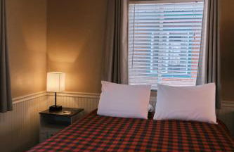 Chinook Wind Cabins - Foto 27