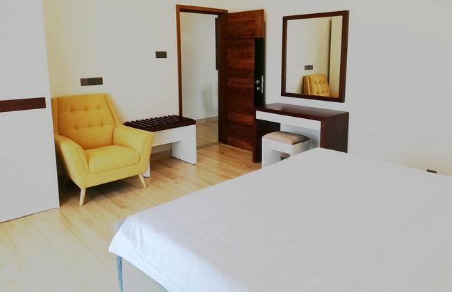 Pink Elephant Tourist Apartment Hotel - Foto 26