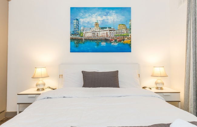 St James Apartments - Foto 9