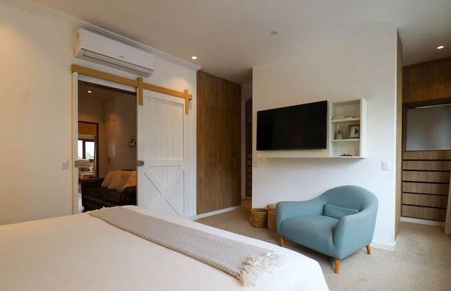 Wonderful House With Modern Deco in Miraflores - Foto 51