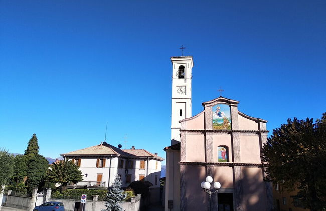 Casa della Torre - Photo 21