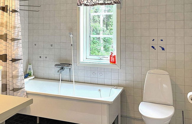 6 Person Holiday Home in Hjo-by Traum - Foto 7