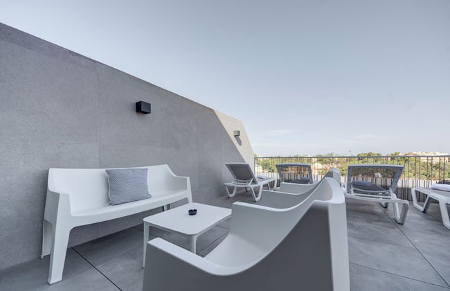 Mayfair by Premier Suites MT - Foto 59