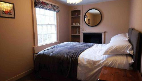 Regency cottage 10 minutes from Bath city centre - Foto 1