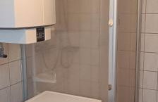 Übernachtungen 75 m2 Unterkunft Großer Parkplatz WLAN 1 Stock im Haus - Foto 13