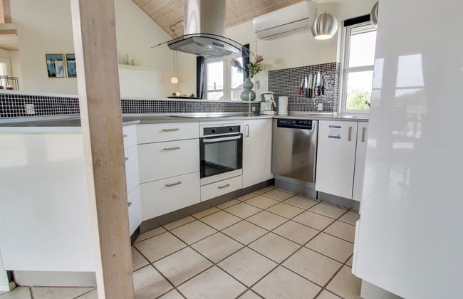 "Arnger" - 300m to the fjord - Foto 21