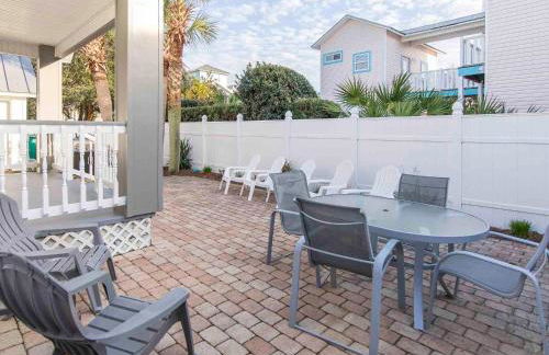 Day Dream by Southern Vacation Rentals - Foto 41