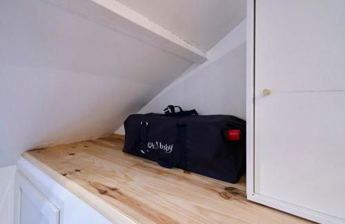 La Mezzanine - Les Demeures d'Adrien - Foto 6