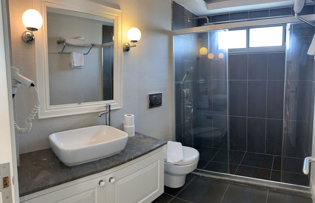 Defne Beach Makri - Foto 33